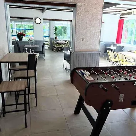 Camping Tikayan Le Peyrolais - Maeva 3*